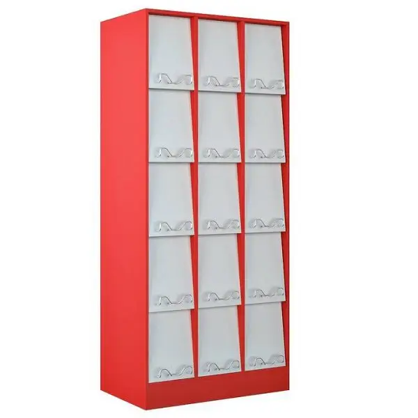 TIDSSKRIFTHYLLE MAG MAG MED MAGASIN - Bilde 3