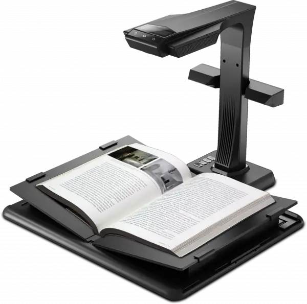 CZUR M3000 Pro V3 A3 Bokscanner