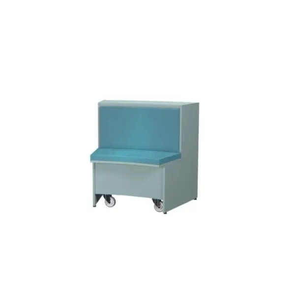 Atlas Sofa Dobbeltsidig H95cm