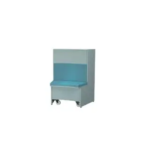 ATLAS SOFA DOBBELTSIDIG H:124CM