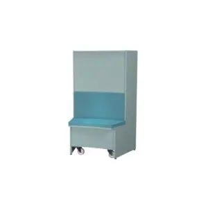Atlas Sofa Dobbeltsidig H153cm