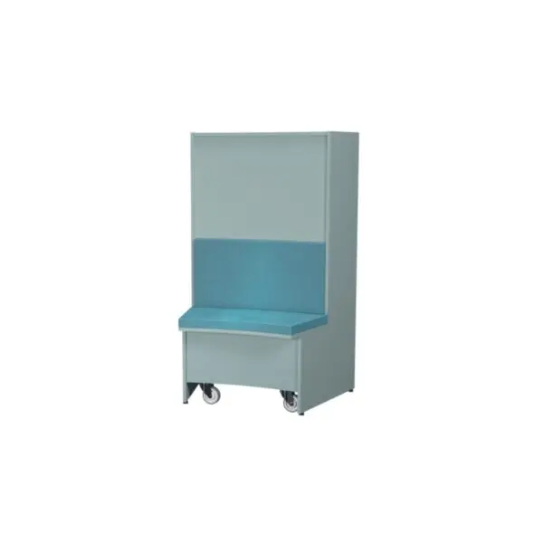 Atlas Sofa Dobbeltsidig H153cm