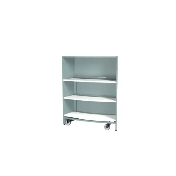 ATLAS SOFA DOBBELTSIDIG H:124CM - Bilde 4