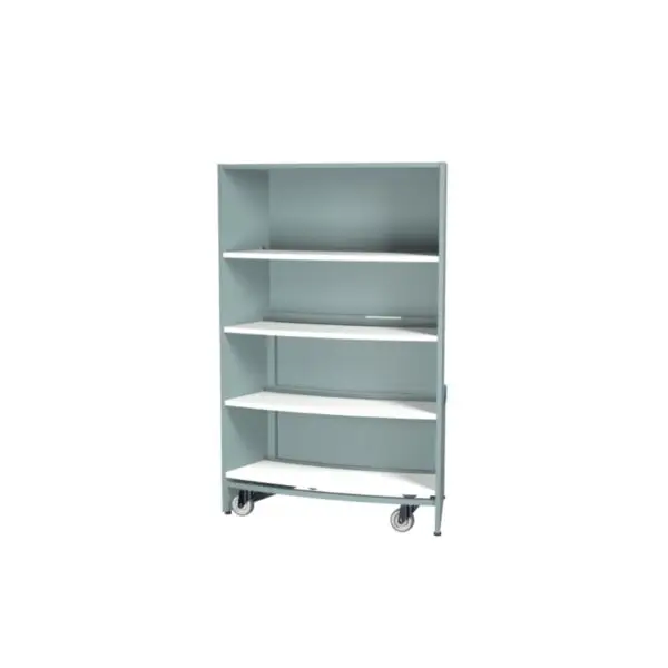 Atlas Sofa Dobbeltsidig H153cm - Bilde 4