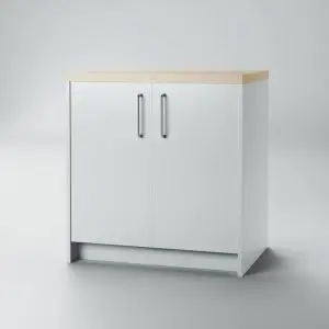 Kontorinnredning