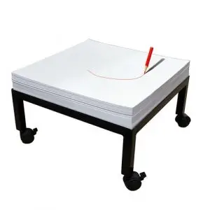 PAPIRBORD