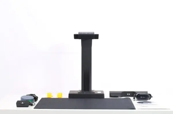 CZUR ET25 Pro A3 Bokscanner - Bilde 3