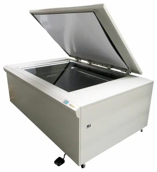 Flatbed Scanner FB0