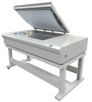 Flatbed Scanner FB1