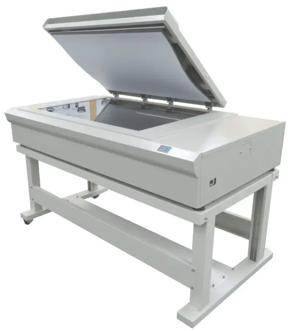 Flatbed Scanner FB1