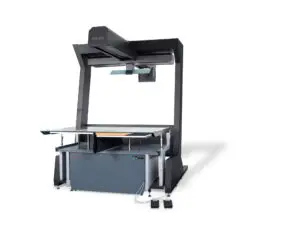 Overhead Scanner OS Q0