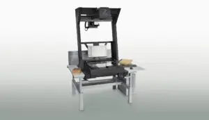Overhead Scanner OS Q2