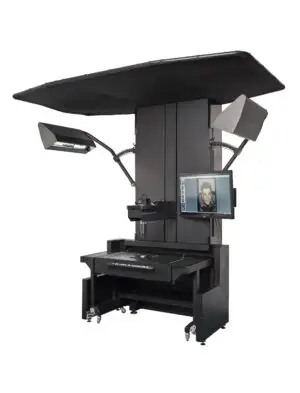 ScanStudio A1