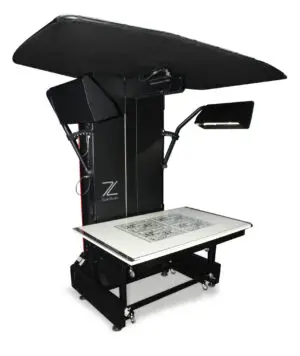 ScanStudio A0