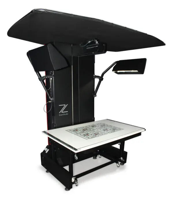 ScanStudio A0