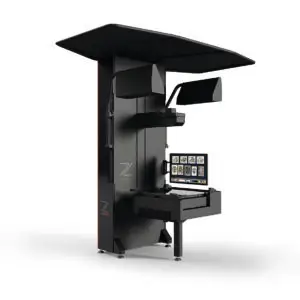 ScanStudio A2