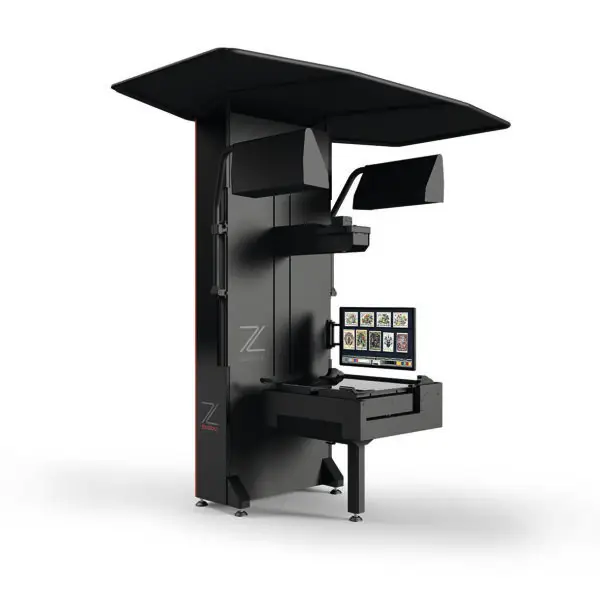ScanStudio A2
